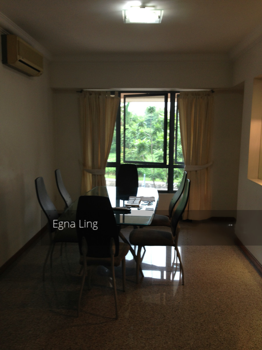 Aquarius By The Park (D16), Condominium #127295002